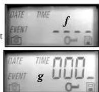 BUSHNELL Trail Sentry 119000 - Setup Guide (cont.) - 1
