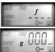 BUSHNELL Trail Sentry 119000 - Einstellungs- und Betriebsanleitung - 1