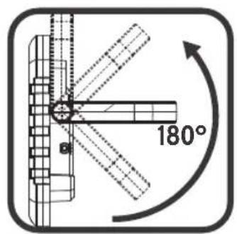 180°