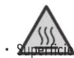 BRENNENSTUHL professionalLINE X 12000 M - AVVERTENZE PER LA SICUREZZA - 3