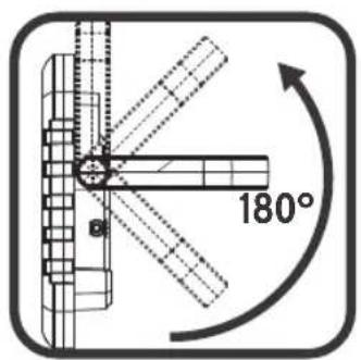 180°