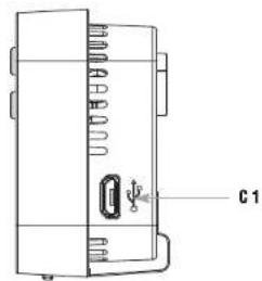 TFA AirCo2ntrol COACH 31.5009 - 5