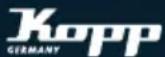 Kopp PRCDS - Safety notes - 2