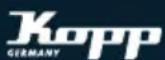Kopp PRCDS - Consignes de sécurité - 2
