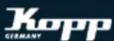 Kopp PRCDS - Caution - 2