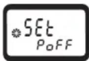 VOLTCRAFT CM100 - PoFF Automatic Cutoff - 1