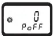 VOLTCRAFT CM100 - PoFF Automatic Cutoff - 2