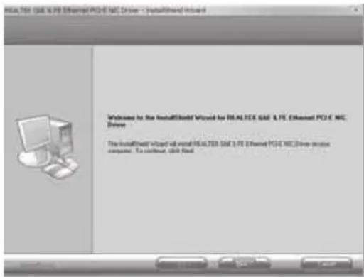 LOGILINK PC0029A - Logiciel d'installation - 2