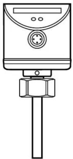 IFM SI0551 - 1