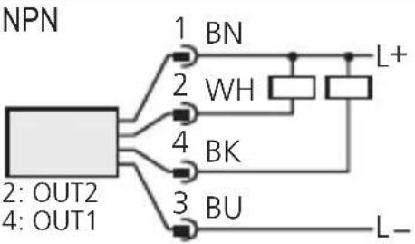 IFM PS7570 - Préparatifs pour la mise en service - 5
