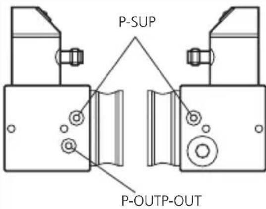 IFM PS7570 - Préparatifs pour la mise en service - 1