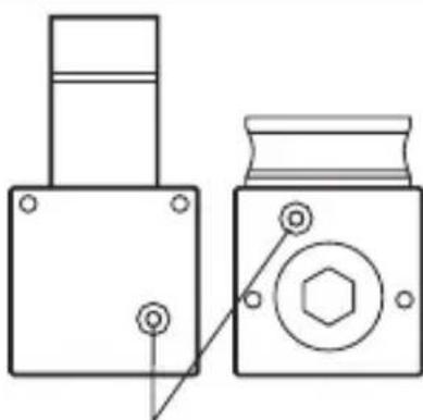 IFM PS7570 - Préparatifs pour la mise en service - 2