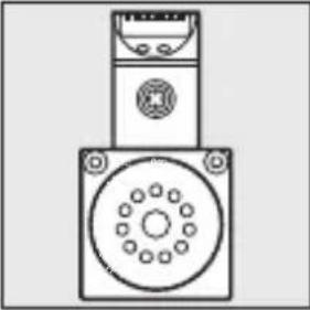 IFM PS7570 - Montage de l'unité de commande - 3