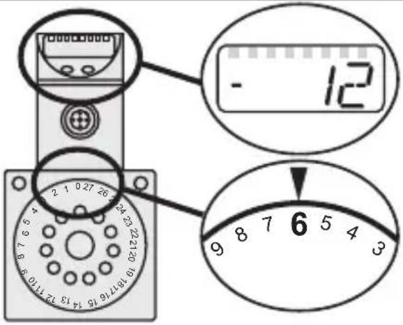 IFM PS7570 - Préparatifs pour la mise en service - 10