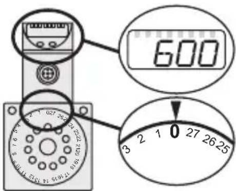 IFM PS7570 - Préparatifs pour la mise en service - 8