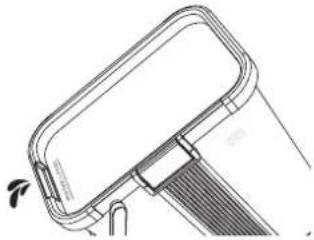 Cleanmaxx 07846 - Schritt 9 – Eimer entleeren - 1