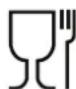 Gourmetmaxx 09745 - Explanation of symbols - 3