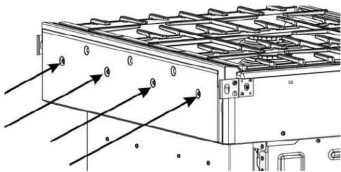 BOSCH HEZBS301 - Procedure - 1