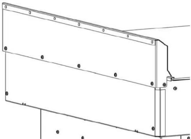 BOSCH HEZBS301 - Procedure - 3