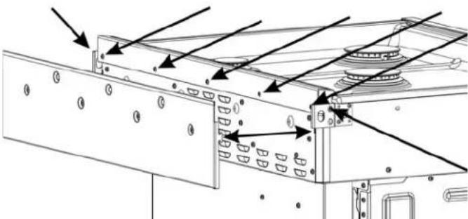 BOSCH HEZBS301 - Procedure - 2