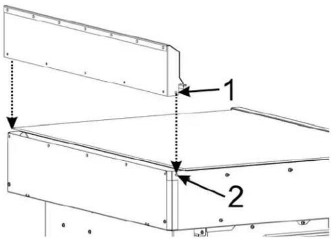 BOSCH HEZBS301 - Procedure - 2