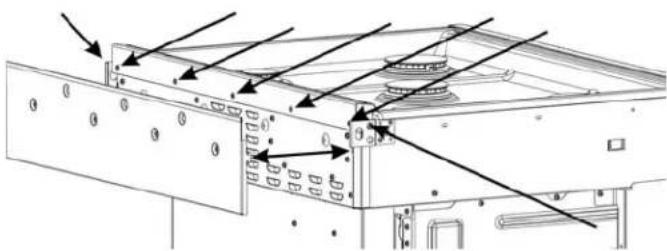 BOSCH HEZBS301 - Procedimiento - 2
