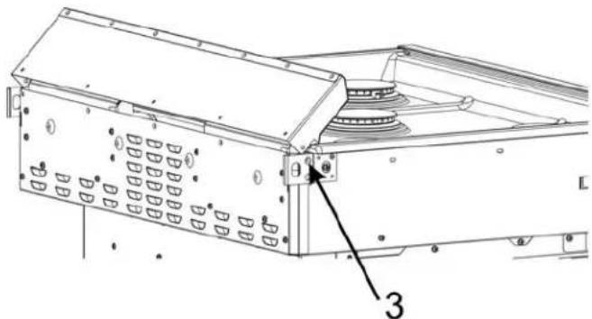 BOSCH HEZBS301 - Marche à suivre - 3
