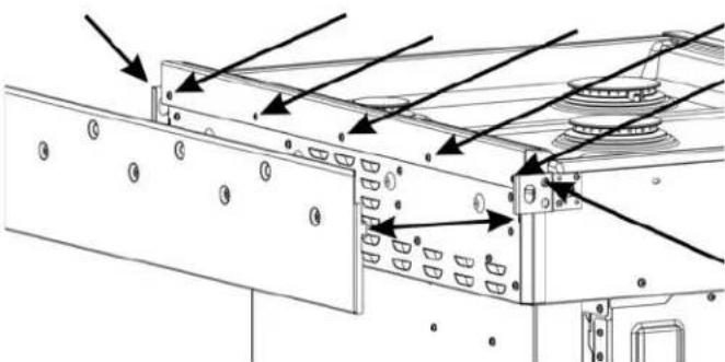 BOSCH HEZBS301 - Marche à suivre - 2