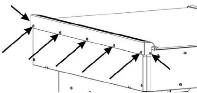 BOSCH HEZBS301 - Procedure - 1