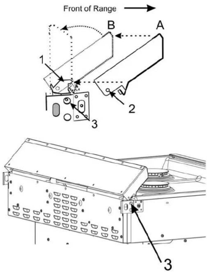 BOSCH HEZBS301 - Procedure - 3