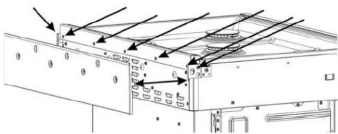 BOSCH HDZIT301 - Procedimiento - 2
