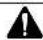 BOSCH HDZIT301 - WARNING - 1