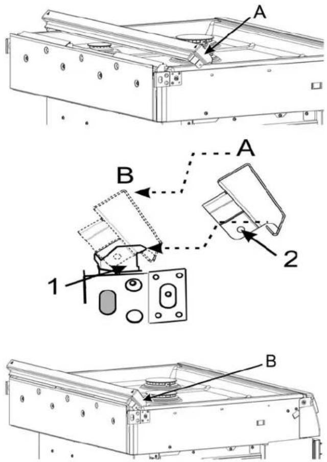 BOSCH HDZIT301 - Procedimiento - 4