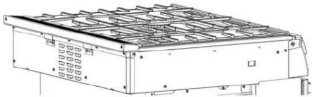 BOSCH HDZIT301 - Procedure - 3