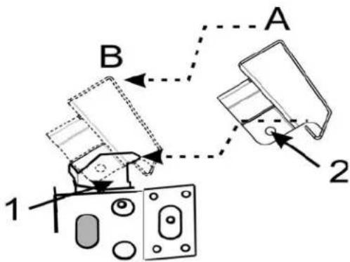 BOSCH HDZIT301 - Procedure - 5