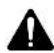 BOSCH HDZIT301 - WARNING: - 1