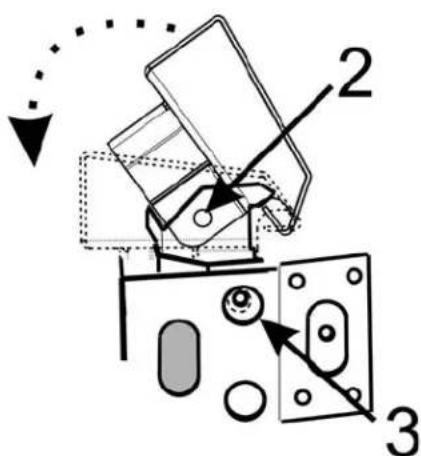 BOSCH HDZIT301 - Marche à suivre - 5
