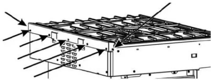 BOSCH HDZIT301 - Procedimiento - 1
