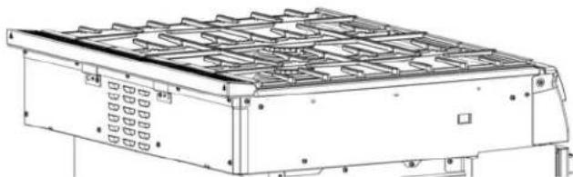 BOSCH HDZIT301 - Procedimiento - 3