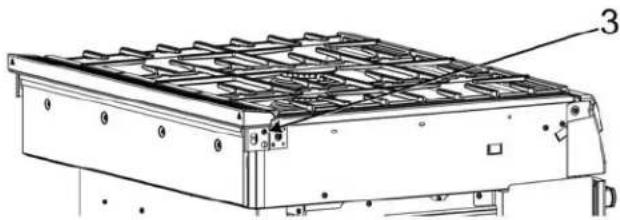 BOSCH HDZIT301 - Procedimiento - 6
