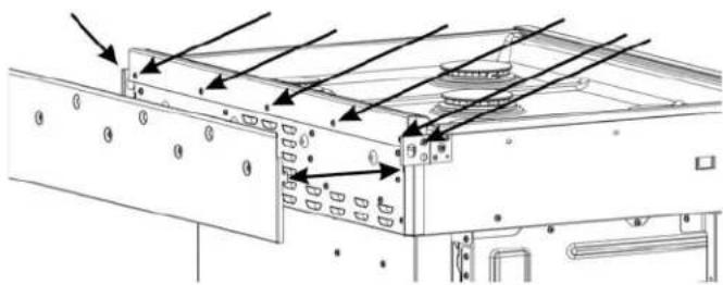 BOSCH HDZIT301 - Marche à suivre - 2