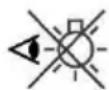 Perel LEDA5010NWB - Safety Instructions - 2