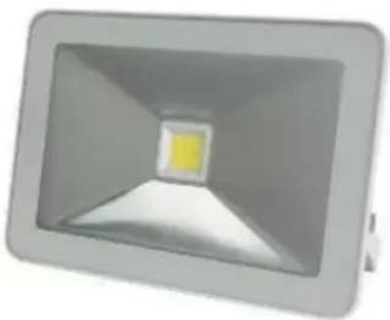 Perel LEDA5002WWB - 1