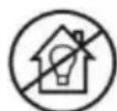 Perel LEDA7001NWBP - Safety Instructions - 2