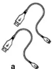BABYMOOV Easy Care A014015 - STANDARD-ZUBEHÖR - 1
