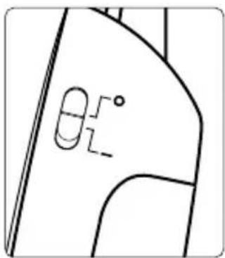 BABYMOOV Easy Care A014015 - EMISOR - 1