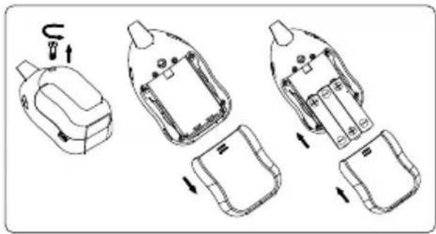 BABYMOOV Easy Care A014015 - EMISOR + RECEPTOR - 1