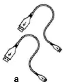 BABYMOOV Easy Care A014015 - STANDAARD ACCESSOIRES - 1