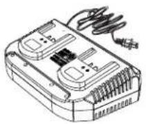 Sun Joe 24VLAWNBDL - Optional Accessories - 6