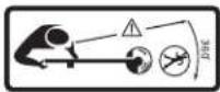 Sun Joe 24VLAWNBDL - Safety Symbols - 11